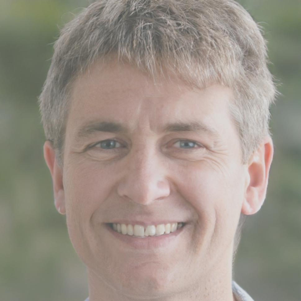 Dr. Thomas Brenner, Finanzexperte